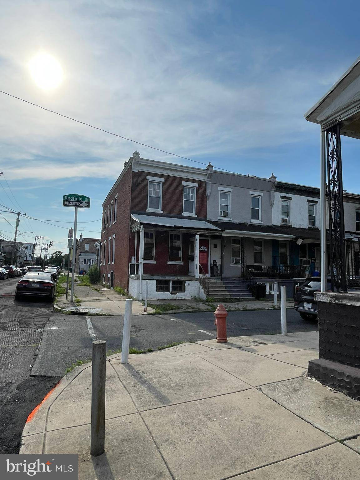 128 S REDFIELD ST, Philadelphia, PA 19139