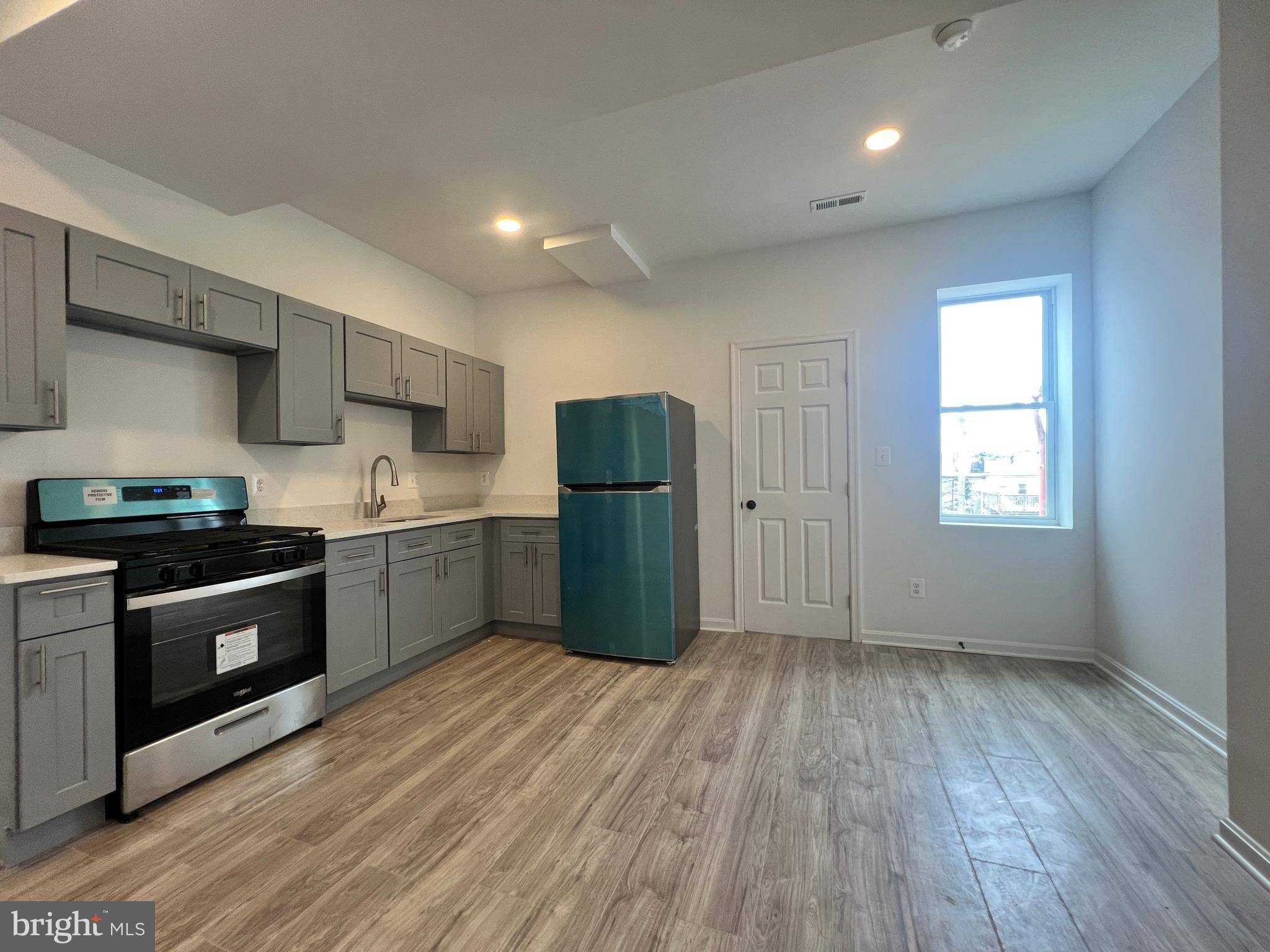 Baltimore, MD 21217,1728 MCCULLOH ST #3