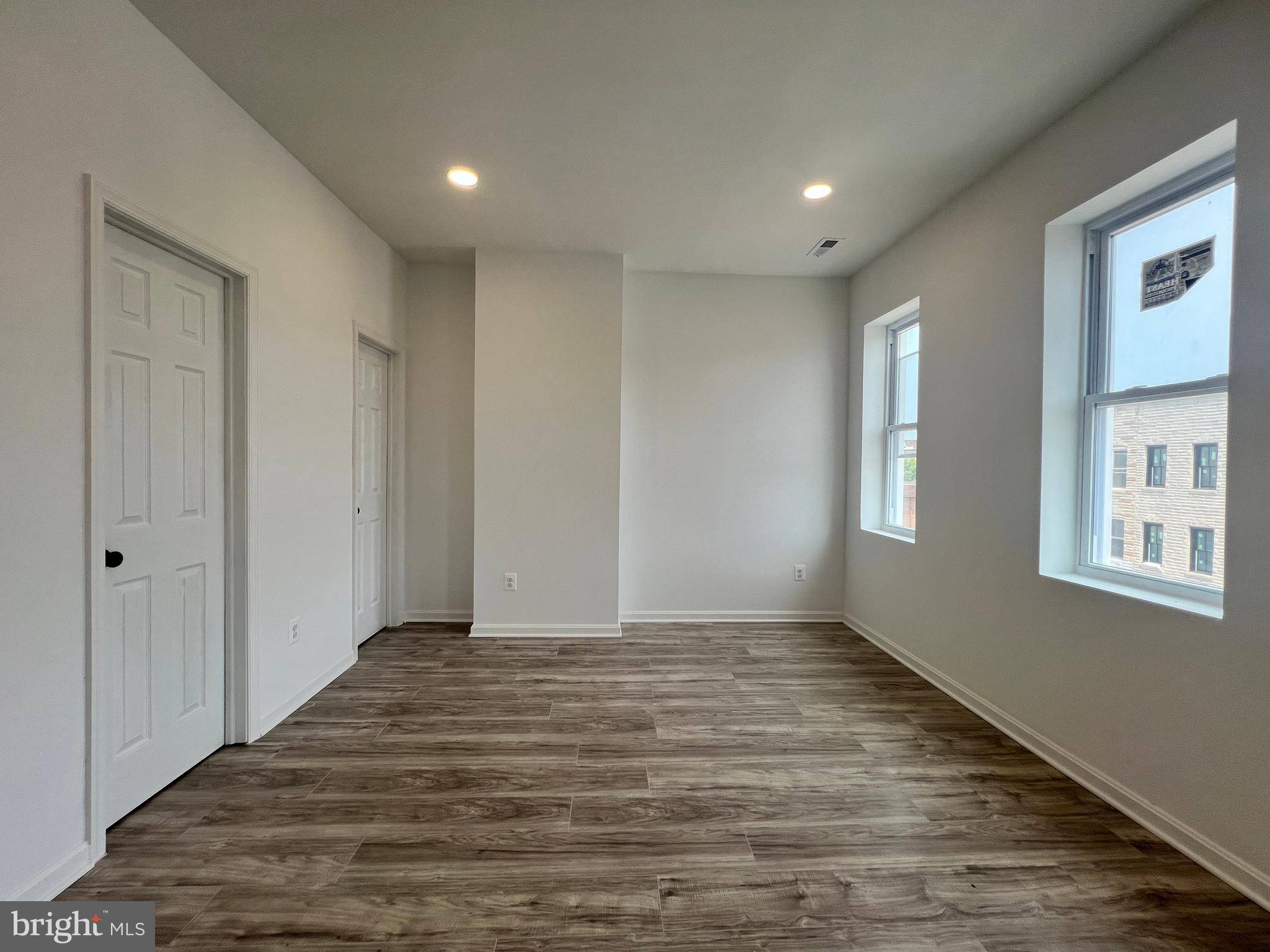 Baltimore, MD 21217,1728 MCCULLOH ST #3