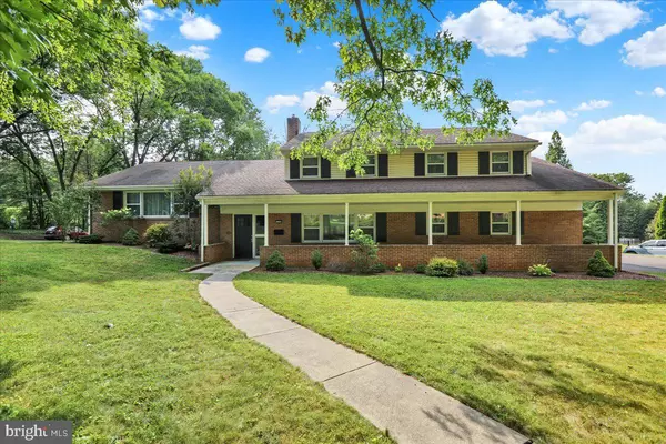 1224 OLD MILL,  Wyomissing,  PA 19610