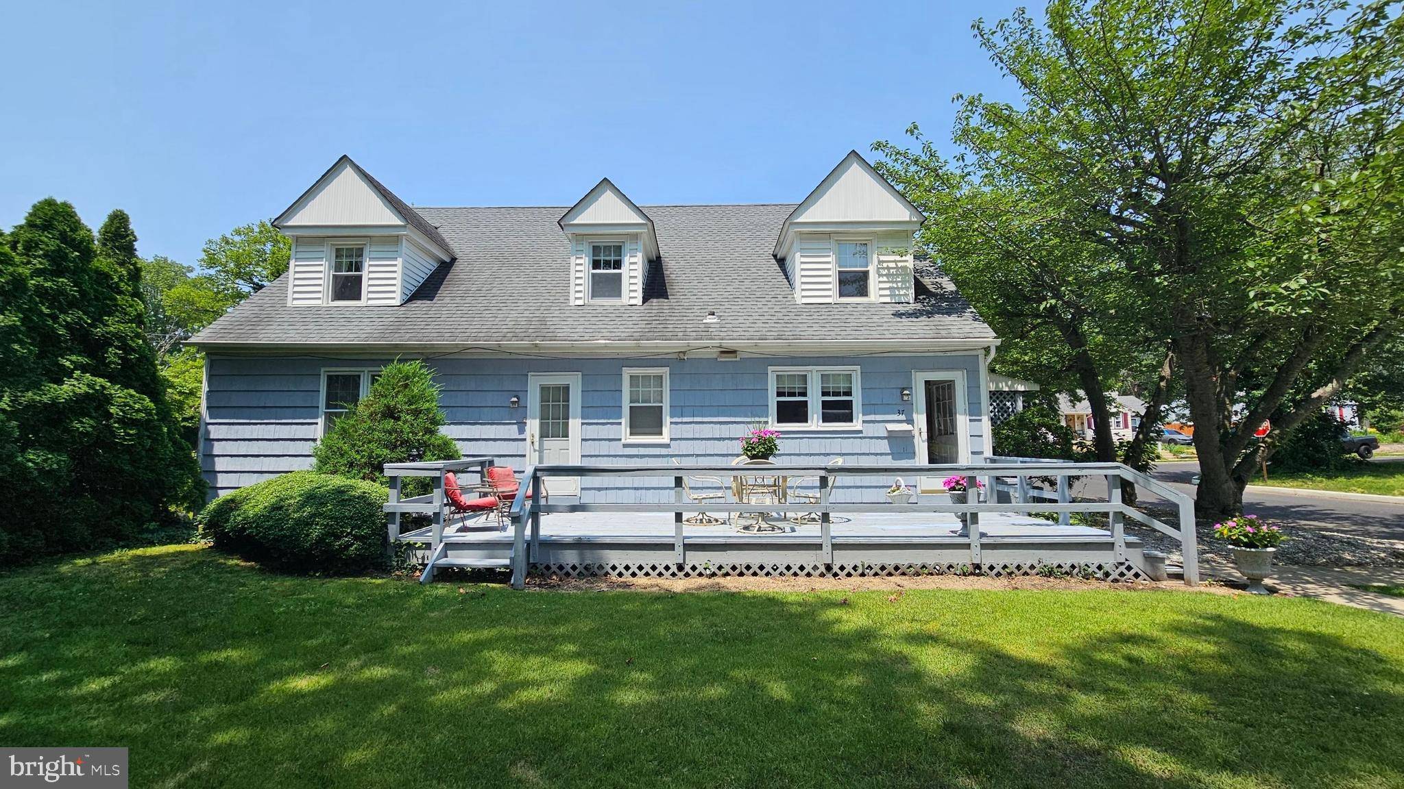 Bridgeton, NJ 08302,37 WAYNE RD