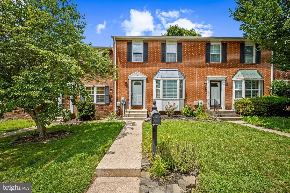 Nottingham, MD 21236,10 STONE FALLS CT