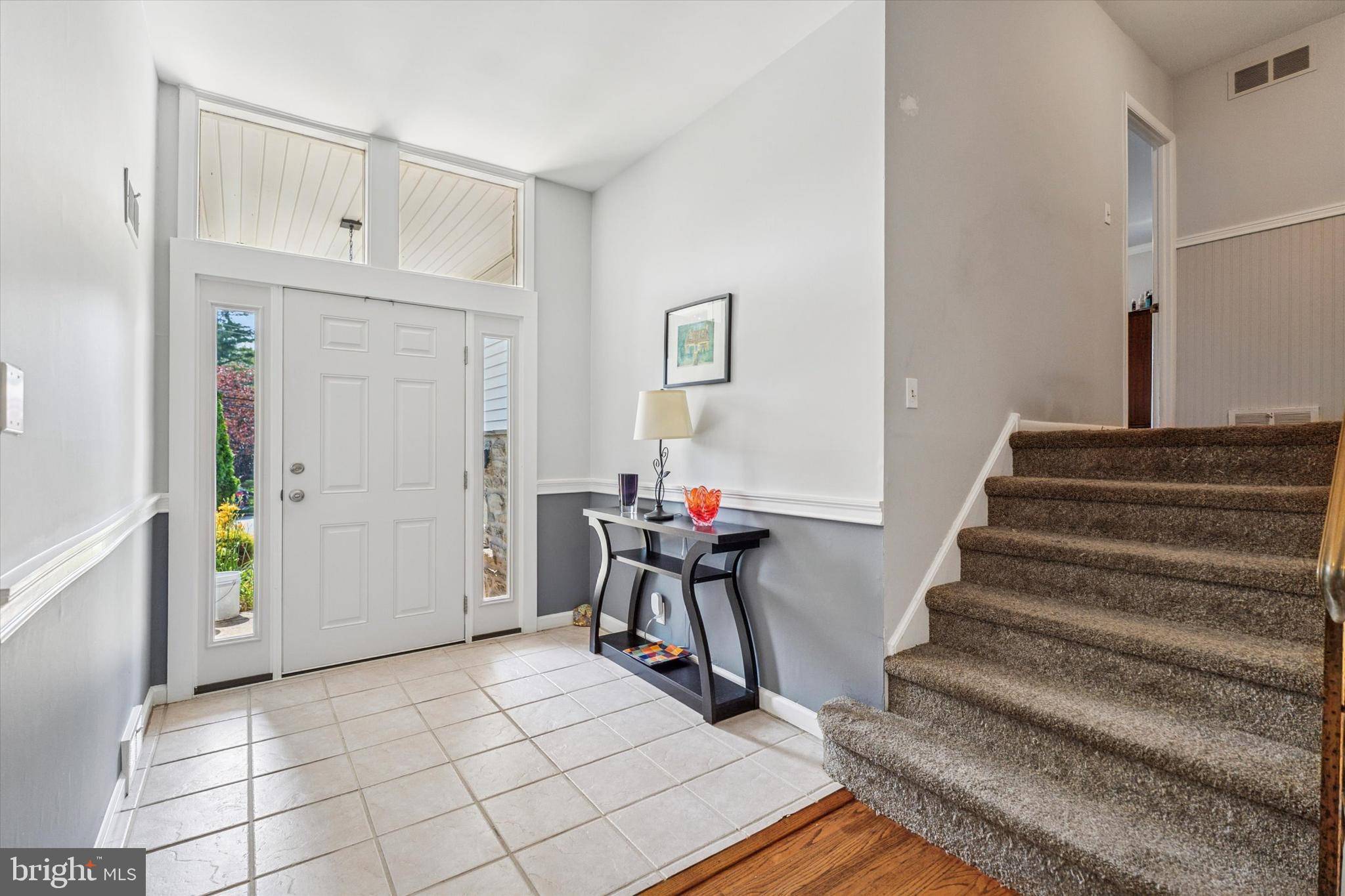 Oreland, PA 19075,1003 QUILL LN