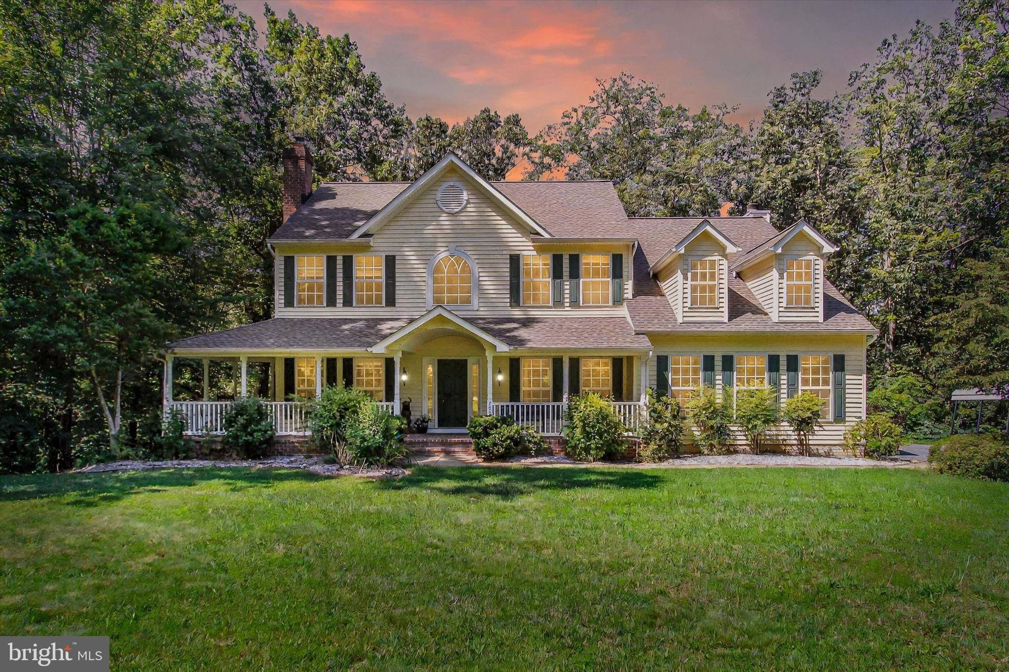 Westminster, MD 21158,2550 BARRYMORE DR