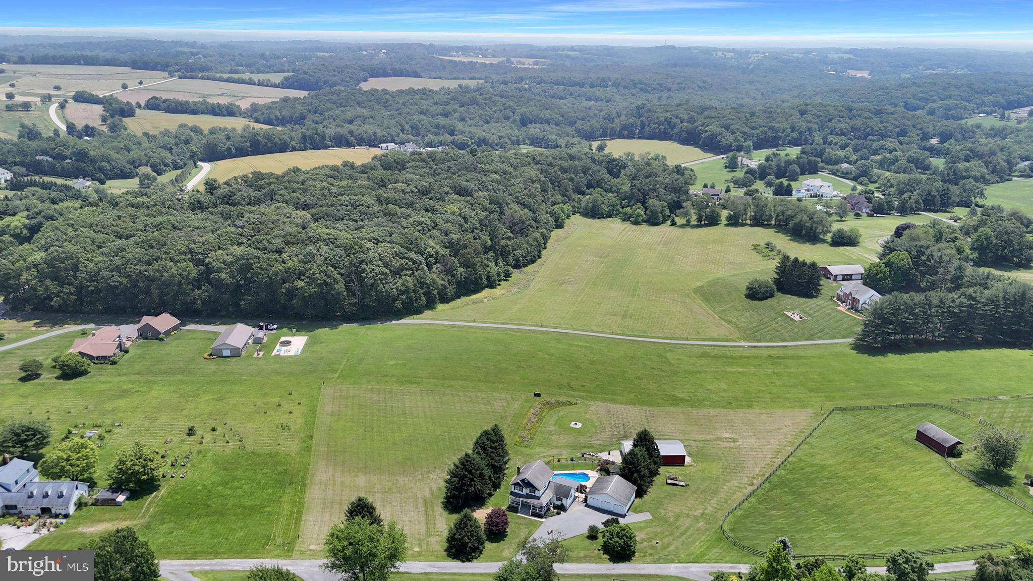 Mount Airy, MD 21771,2366 BRADDOCK RD