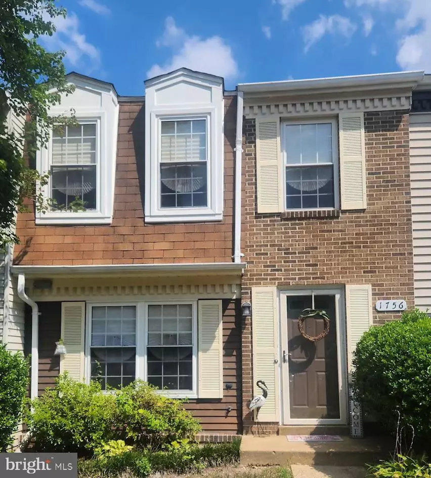District Heights, MD 20747,1756 FOREST PARK DR