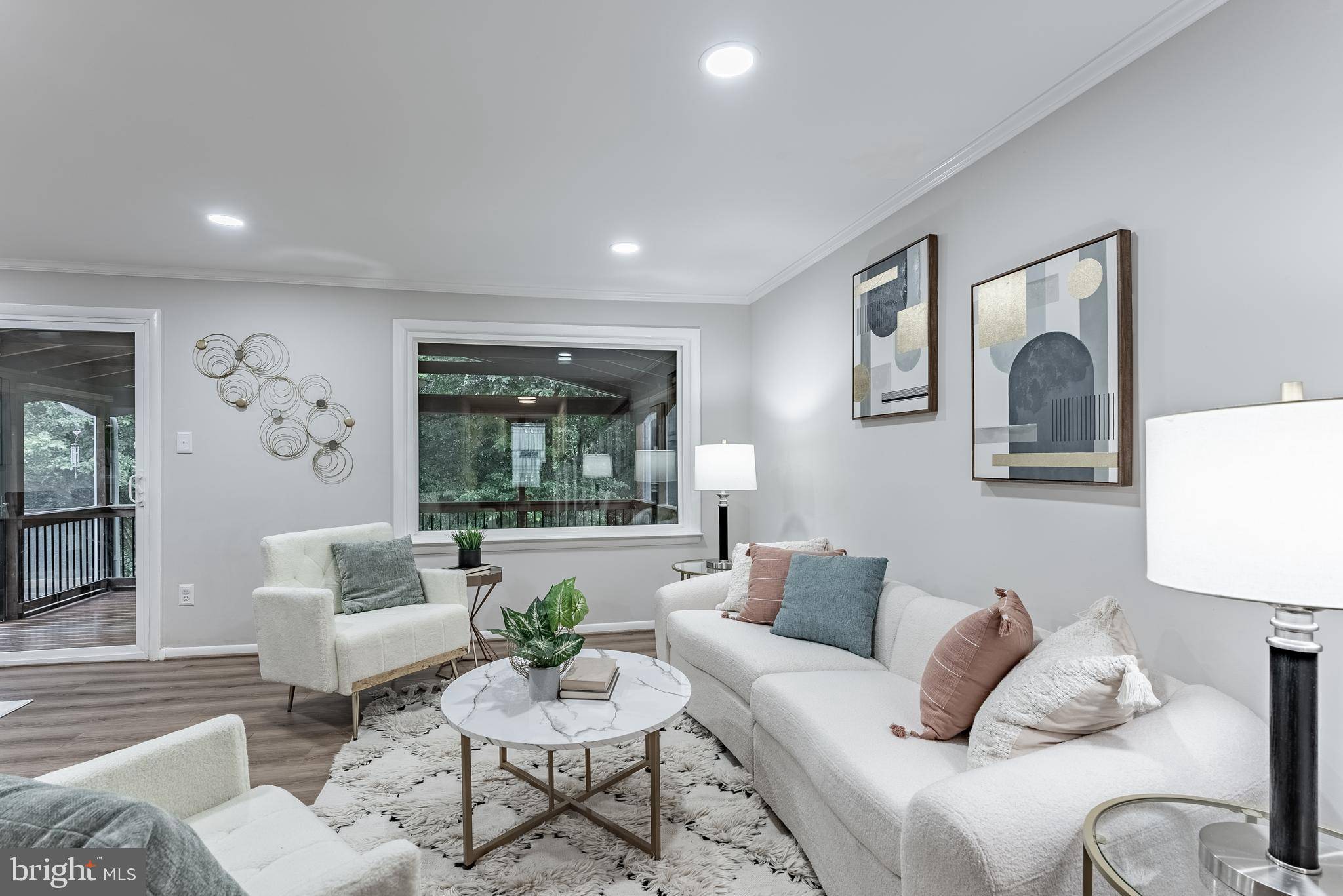 Falls Church, VA 22042,3204 HOLLY BERRY CT