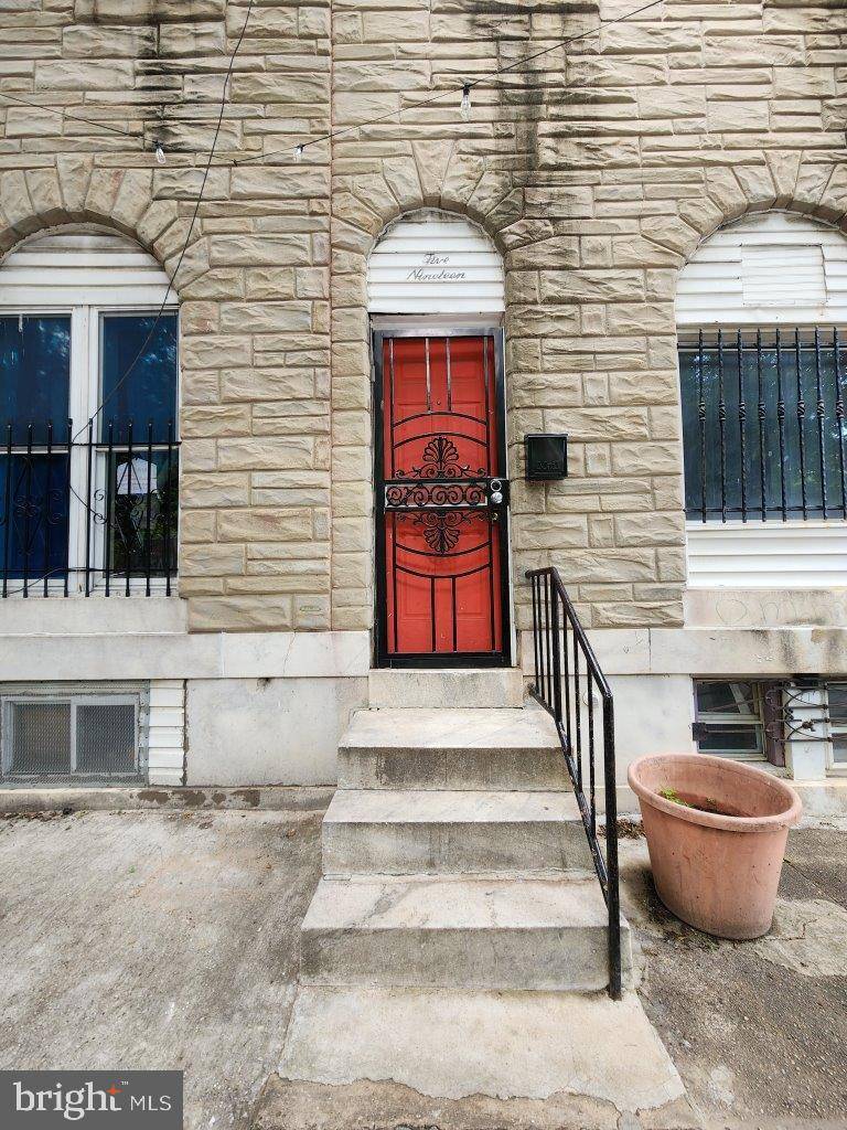Baltimore, MD 21205,519 N LAKEWOOD AVE