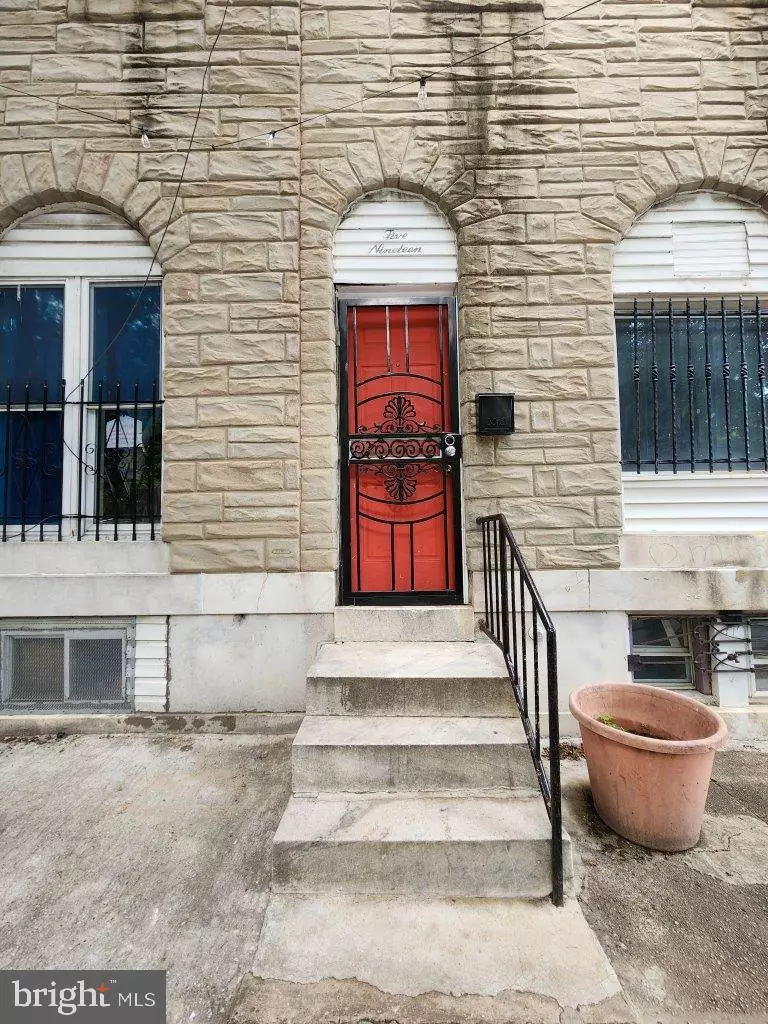 Baltimore, MD 21205,519 N LAKEWOOD AVE