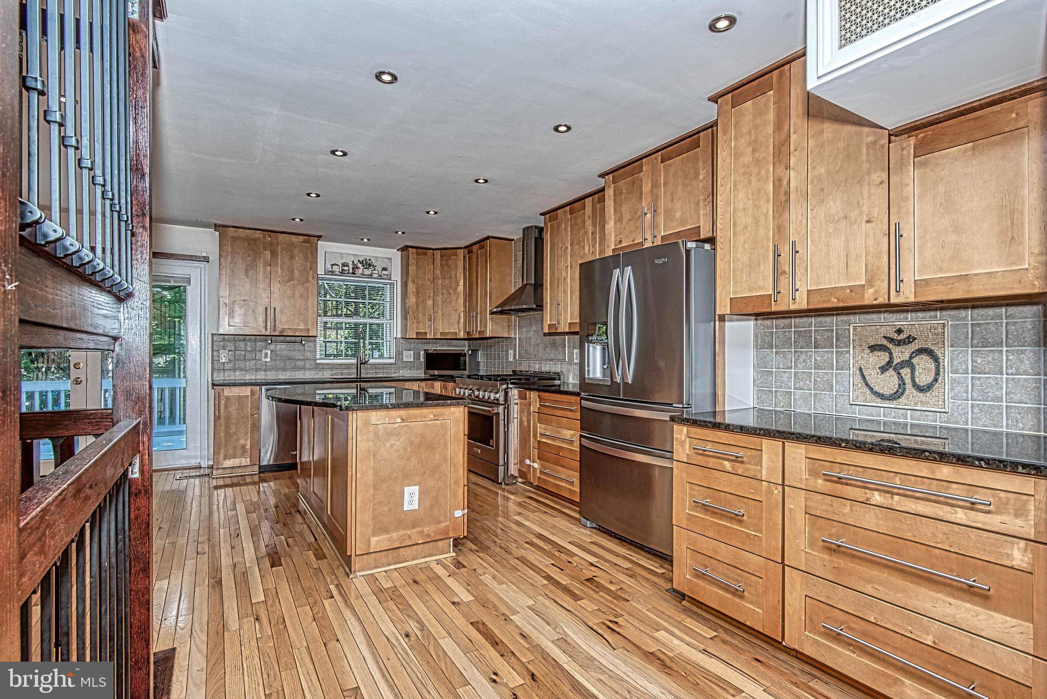Vienna, VA 22181,9400 VAN ARSDALE DR