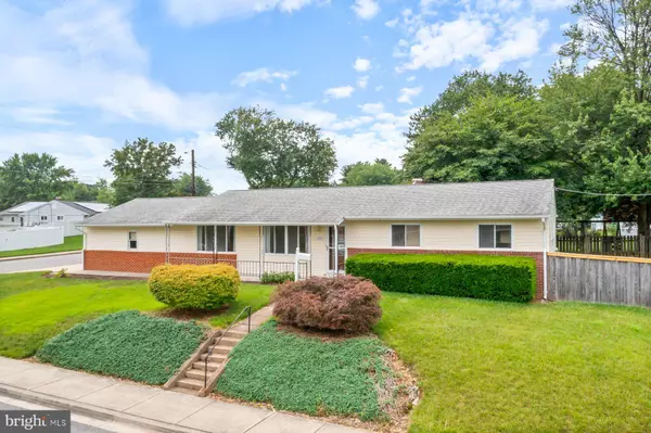 Odenton, MD 21113,1245 BALIOL LN