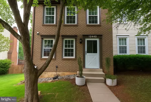 12442 QUAIL WOODS DR, Germantown, MD 20874