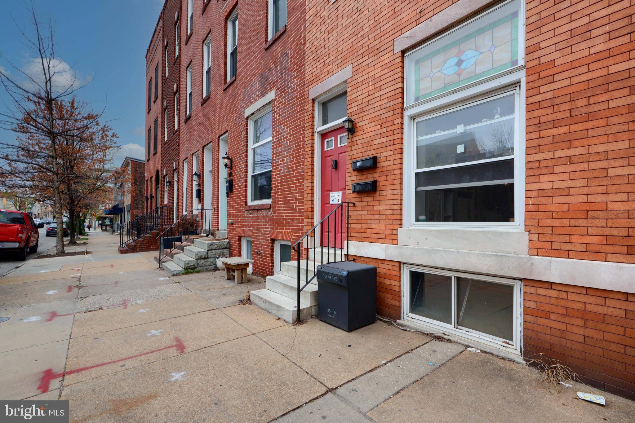 Baltimore, MD 21224,312 S HIGHLAND AVE