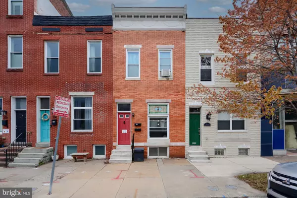 312 S HIGHLAND AVE,  Baltimore,  MD 21224