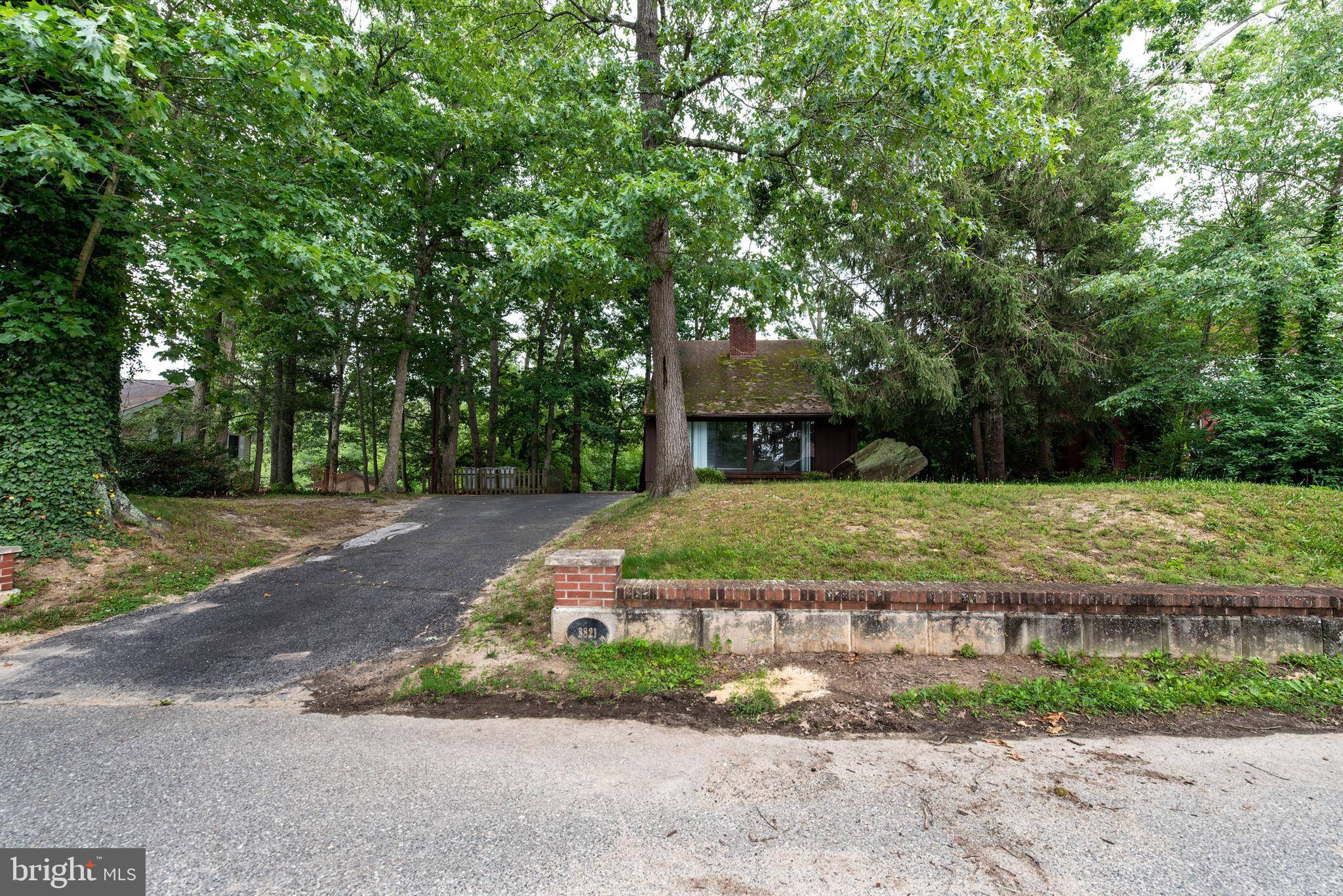 Vineland, NJ 08361,3821 BROOKHAVEN DR