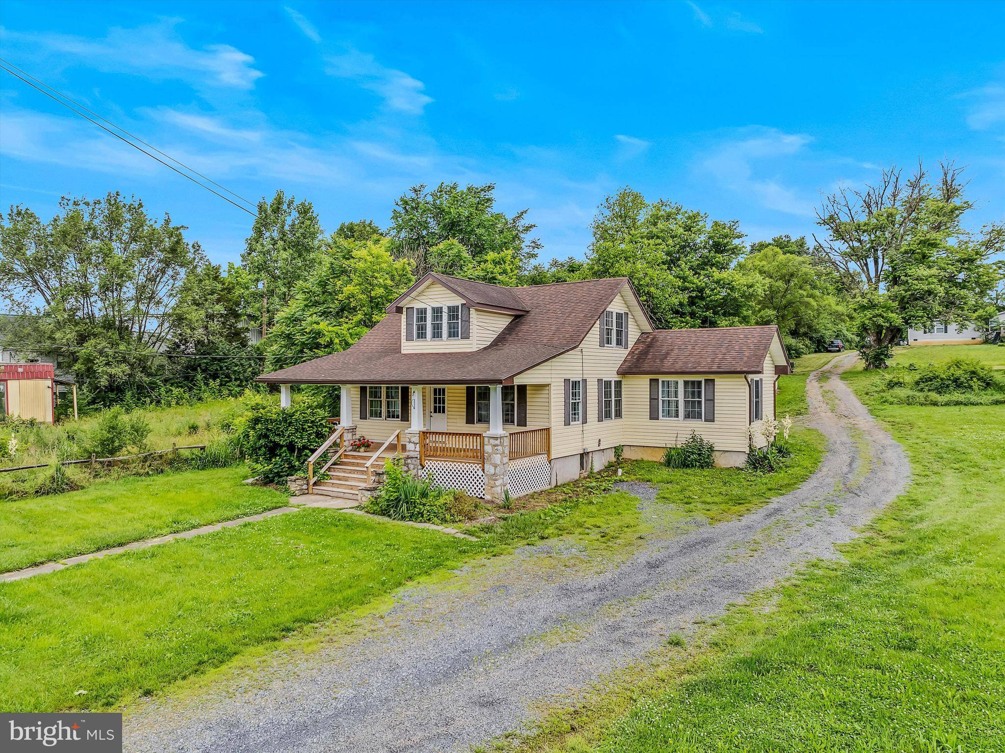 Bunker Hill, WV 25413,9434 WINCHESTER AVE