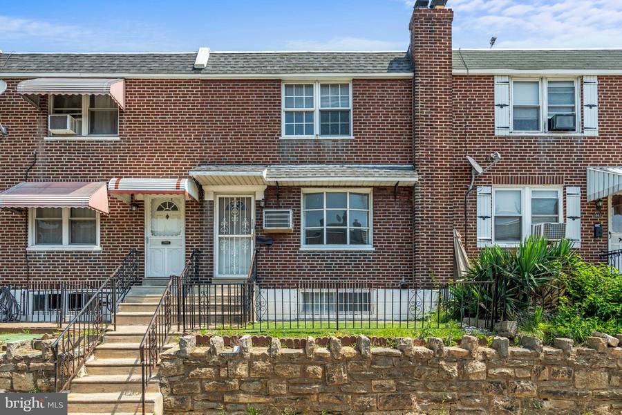 1329 BARNETT ST, Philadelphia, PA 19111