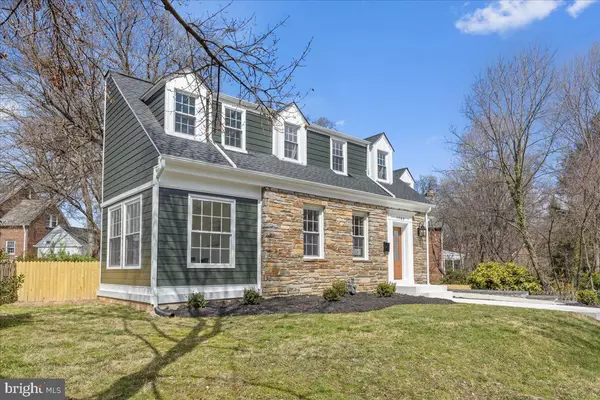 Silver Spring, MD 20910,1705 CORWIN DR