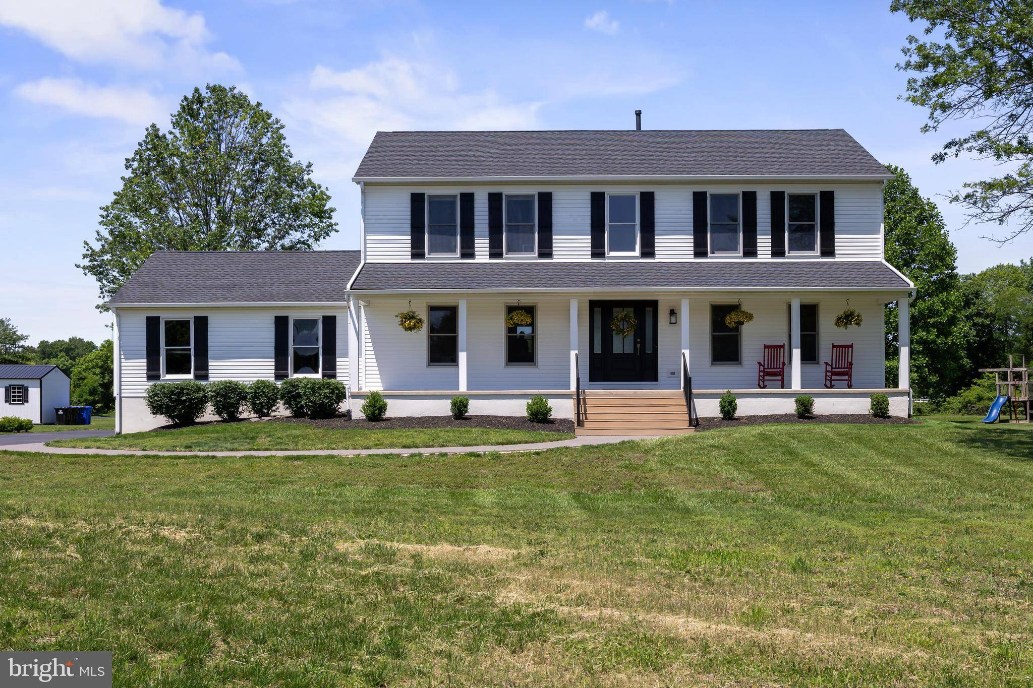 69 EAYRESTOWN RD, Medford, NJ 08055