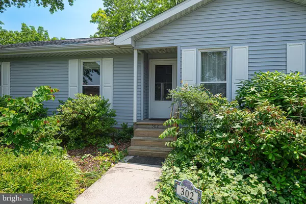 Berlin, MD 21811,302 FRANKLIN AVE