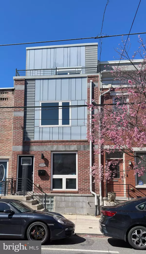 Philadelphia, PA 19146,1420 S 20TH ST