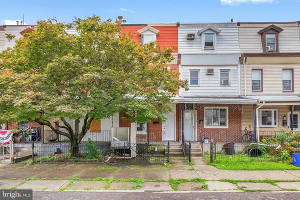 Philadelphia, PA 19135,4920 KNORR ST