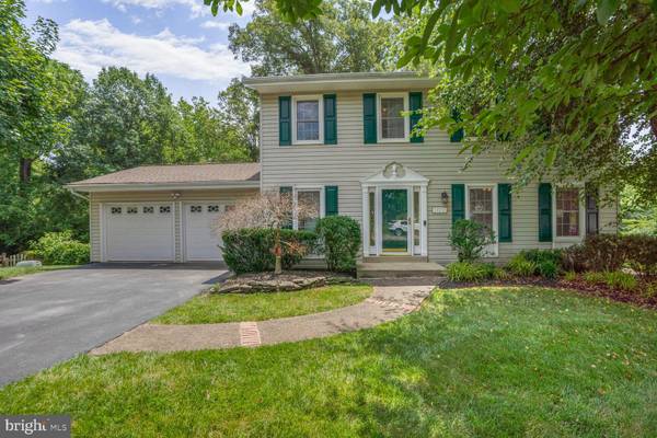 Herndon, VA 20170,1429 VALLEY MILL CT