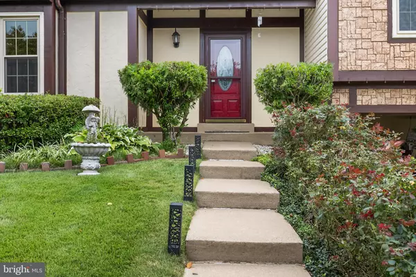 Centreville, VA 20120,5515 BUGGY WHIP DR