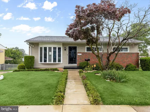 6222 CATALPHA RD,  Baltimore,  MD 21214