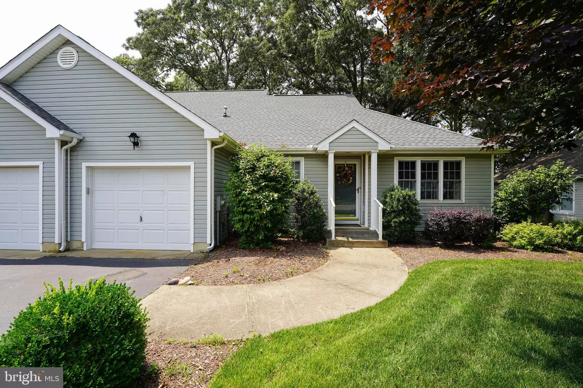 Salisbury, MD 21804,920 W SCHUMAKER MANOR DR