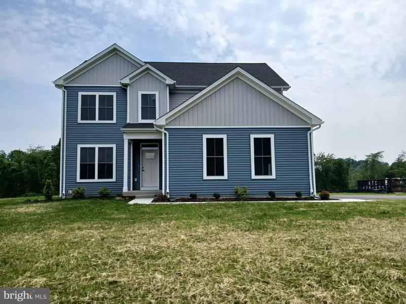 1909 HUGHES SHOP RD., Westminster, MD 21158