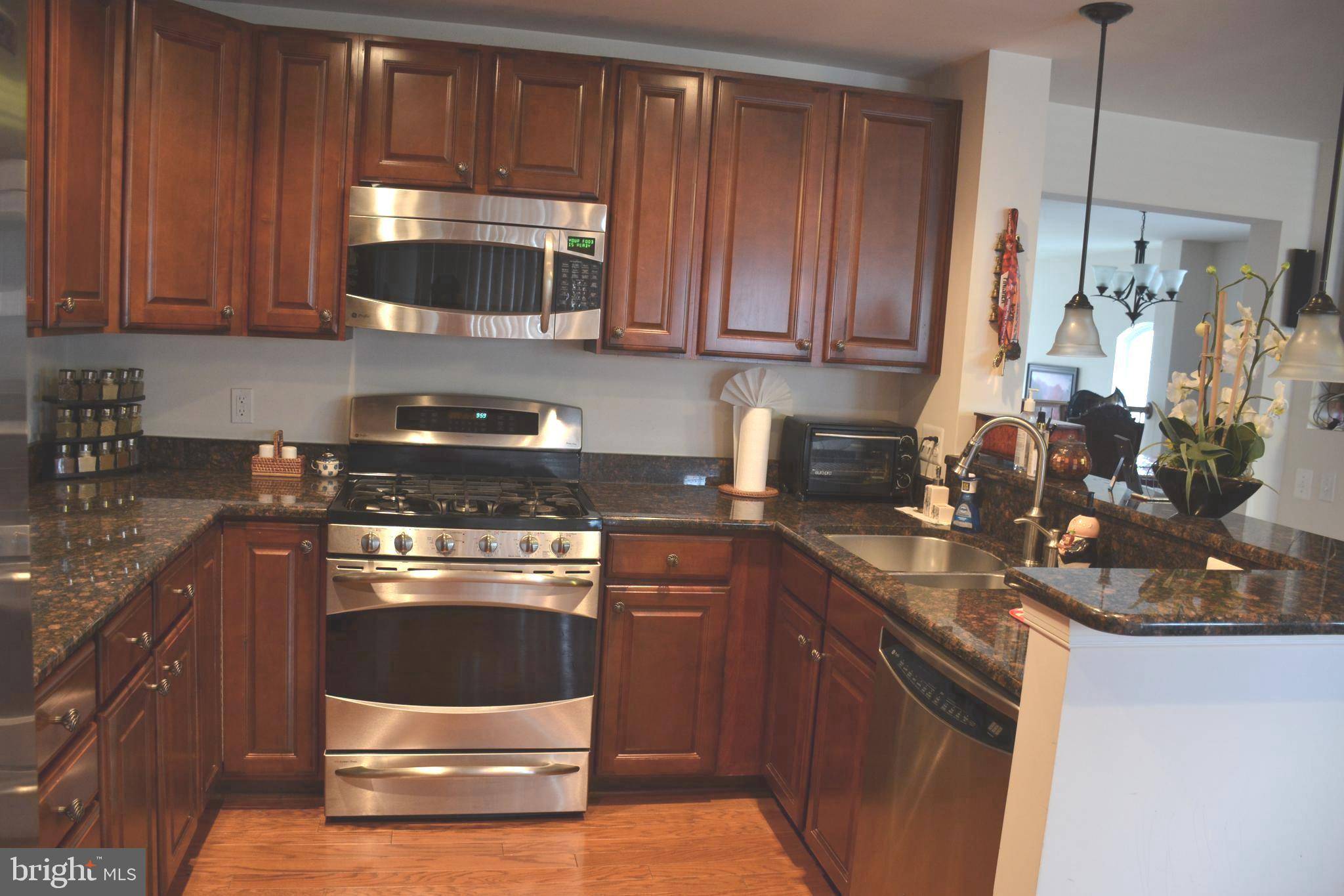 Centreville, VA 20121,14249-B WOVEN WILLOW LN #100
