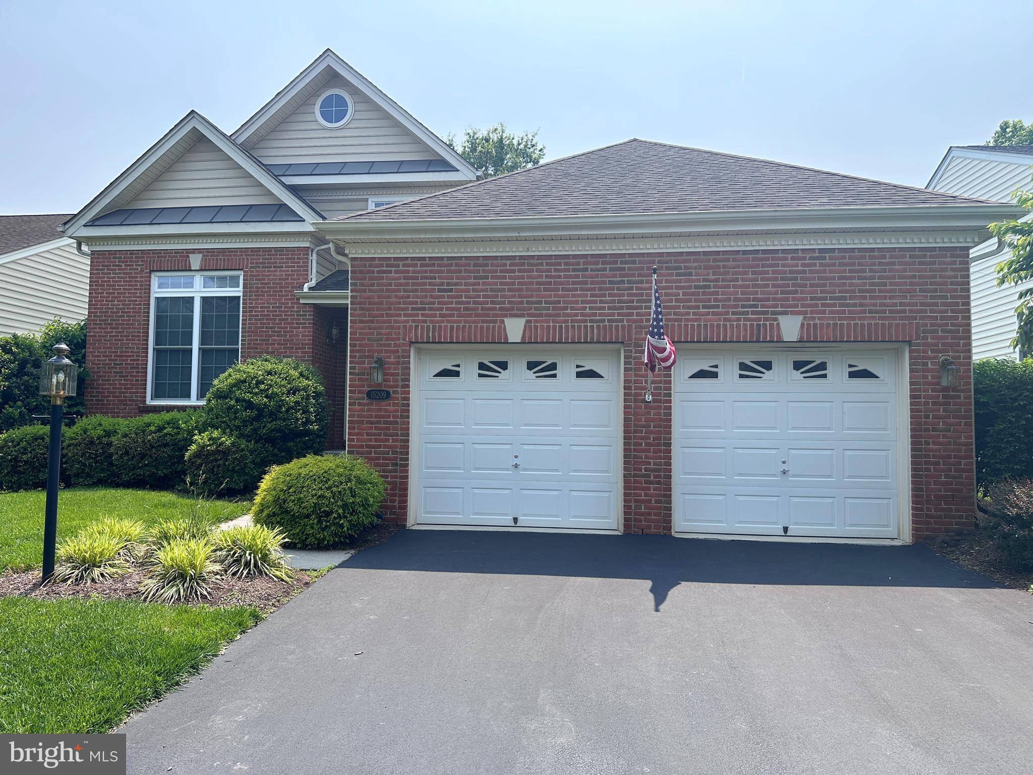 Haymarket, VA 20169,15209 BRIER CREEK DR