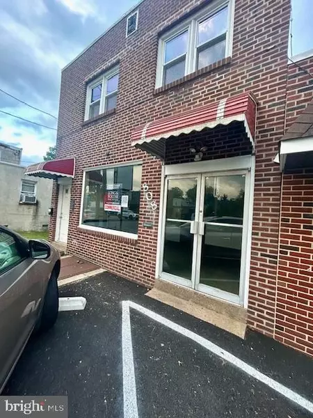 808 MACDADE BLVD, Folsom, PA 19033