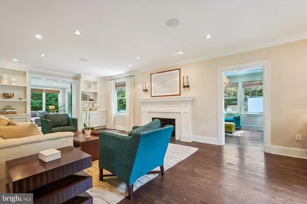 Chevy Chase, MD 20815,7015 BEECHWOOD DR