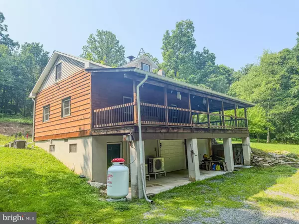 Landisburg, PA 17040,1276/1376 SHEAFFERS VALLEY RD