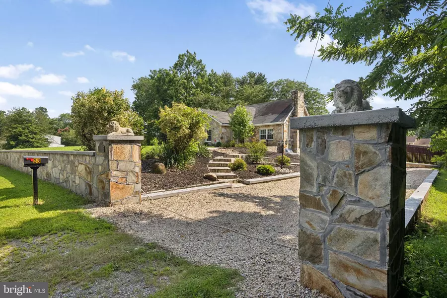 33 MICHIGAN RD, Pennsville, NJ 08070