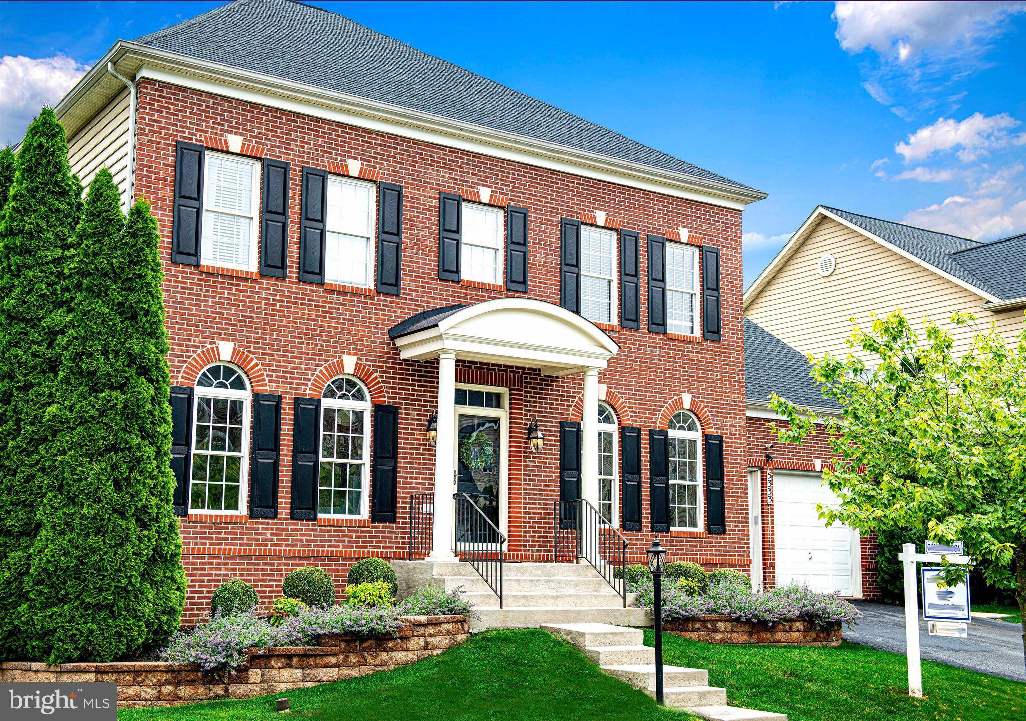 Perry Hall, MD 21128,5333 KENZIE AUDREY CT