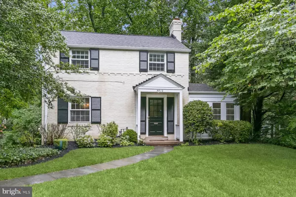 5910 COBALT RD, Bethesda, MD 20816