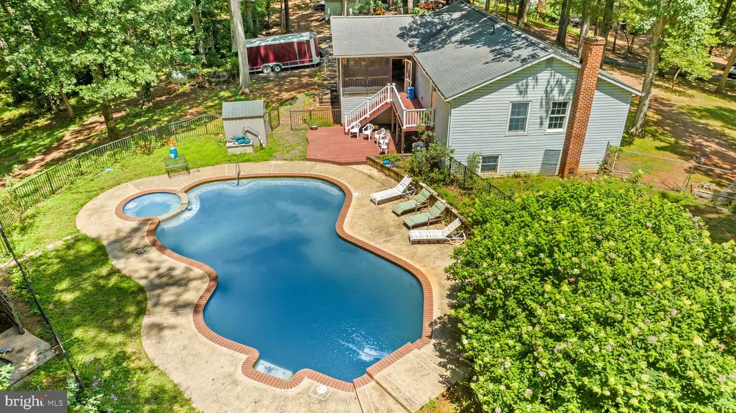 2257 MOUNTAIN VIEW RD, Stafford, VA 22556