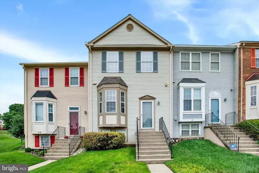 37 JOYCETON WAY, Upper Marlboro, MD 20774