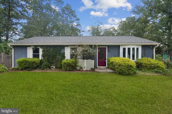 120 CLUBHOUSE RD, Browns Mills, NJ 08015