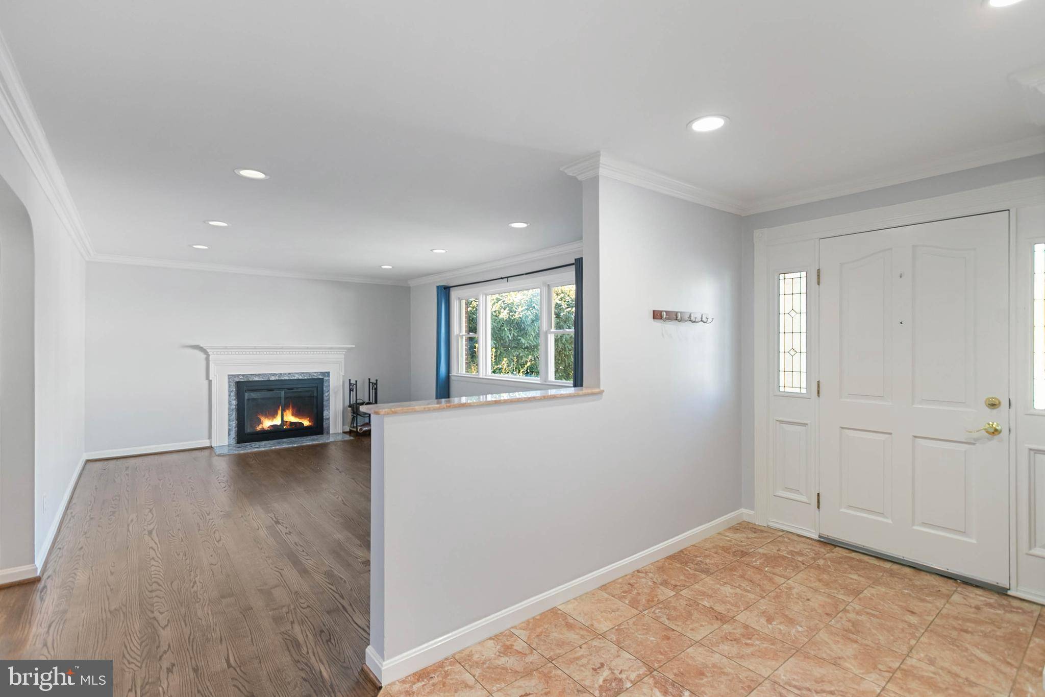 Mclean, VA 22101,1605 KIRBY RD
