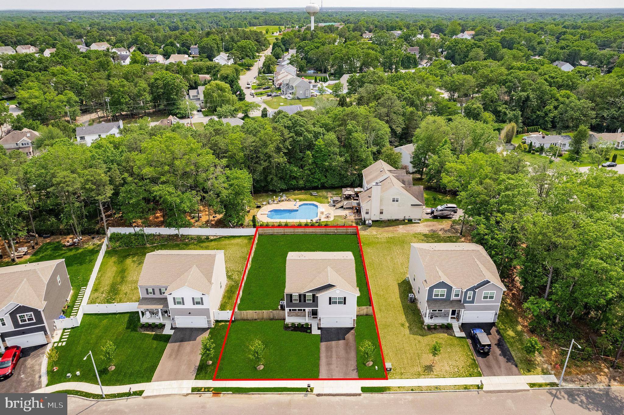 Barnegat, NJ 08005,34 PHOEBE DR