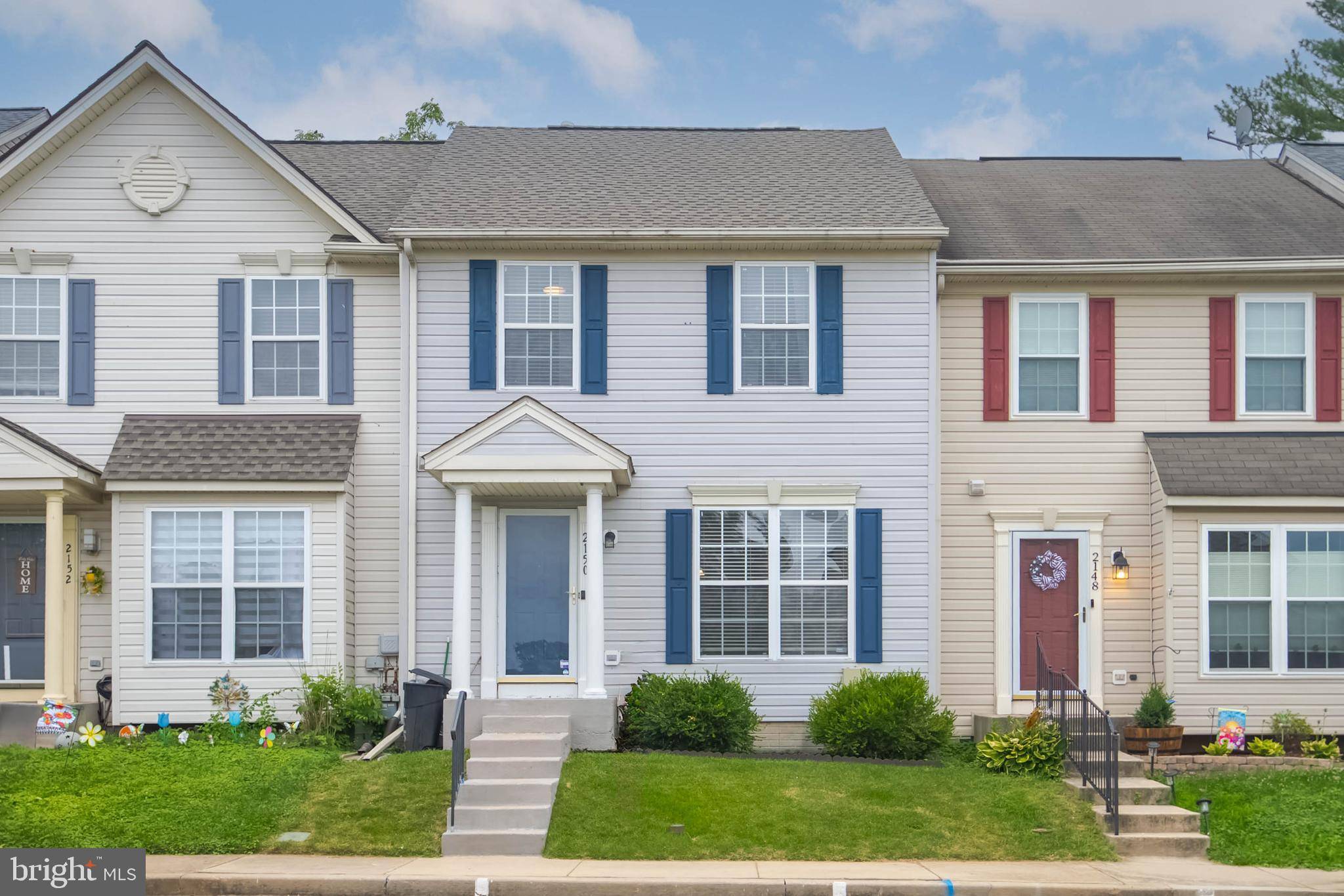 2150 KYLE GREEN RD, Abingdon, MD 21009