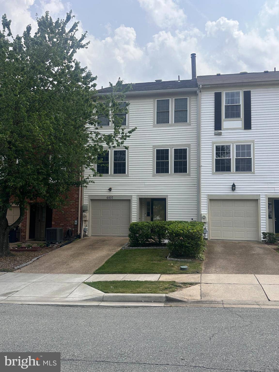 6937 MAYFAIR TER, Laurel, MD 20707