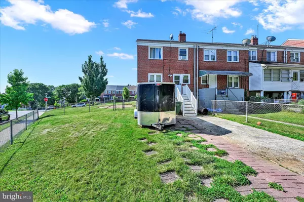Baltimore, MD 21212,854 BRADHURST RD