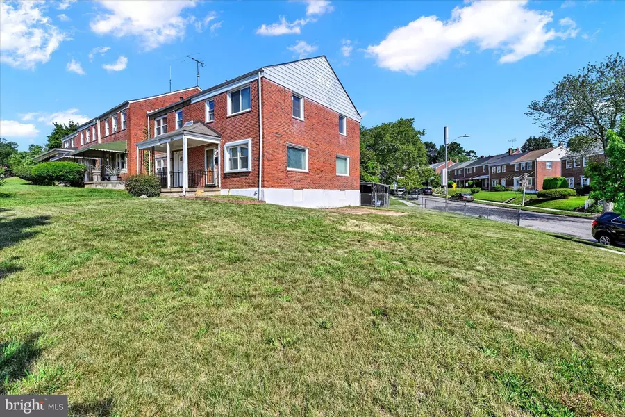 854 BRADHURST RD, Baltimore, MD 21212