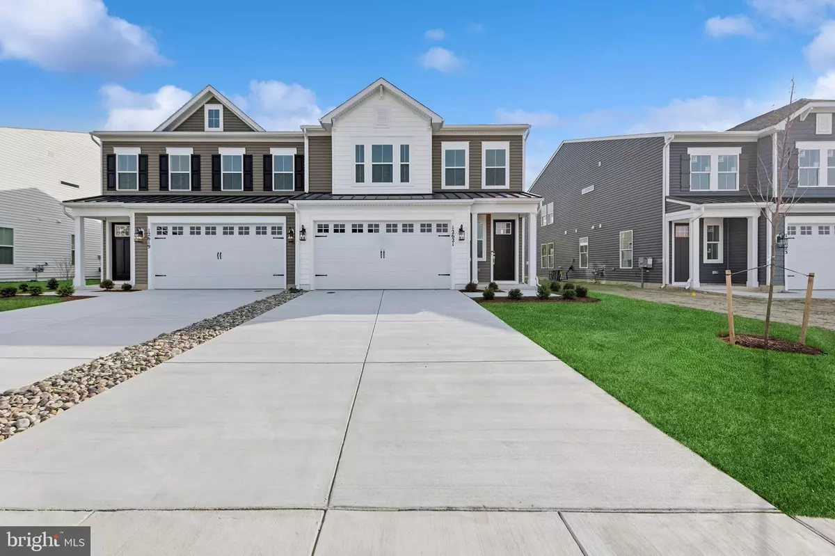 Selbyville, DE 19975,12638 KNOLLS LN