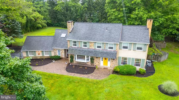 Ambler, PA 19002,1004 GYPSY HILL RD